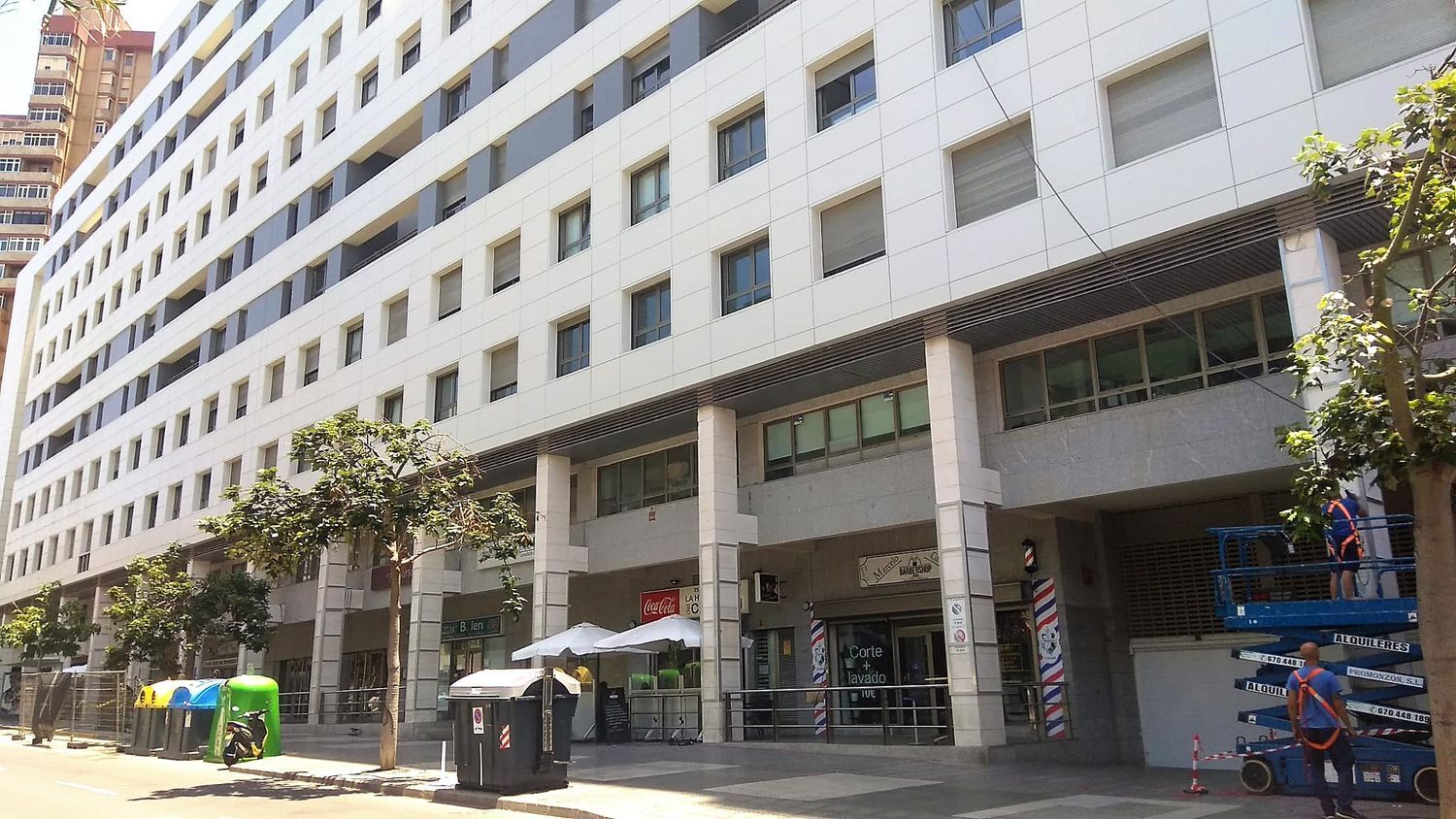 Garajes-Alquiler-Las Palmas de Gran Canaria-2009473-Foto-2