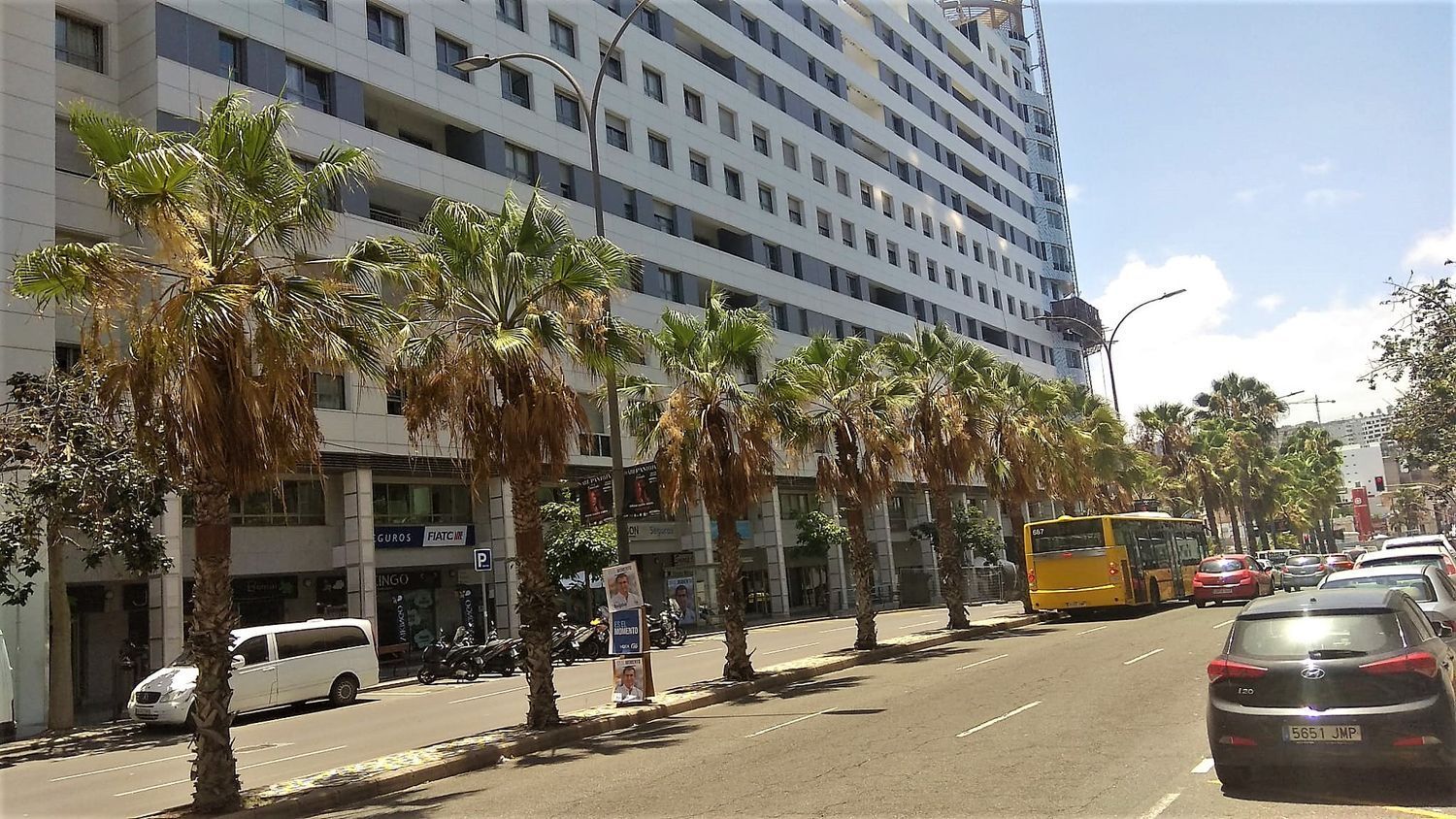 Garajes-Alquiler-Las Palmas de Gran Canaria-2009473-Foto-3