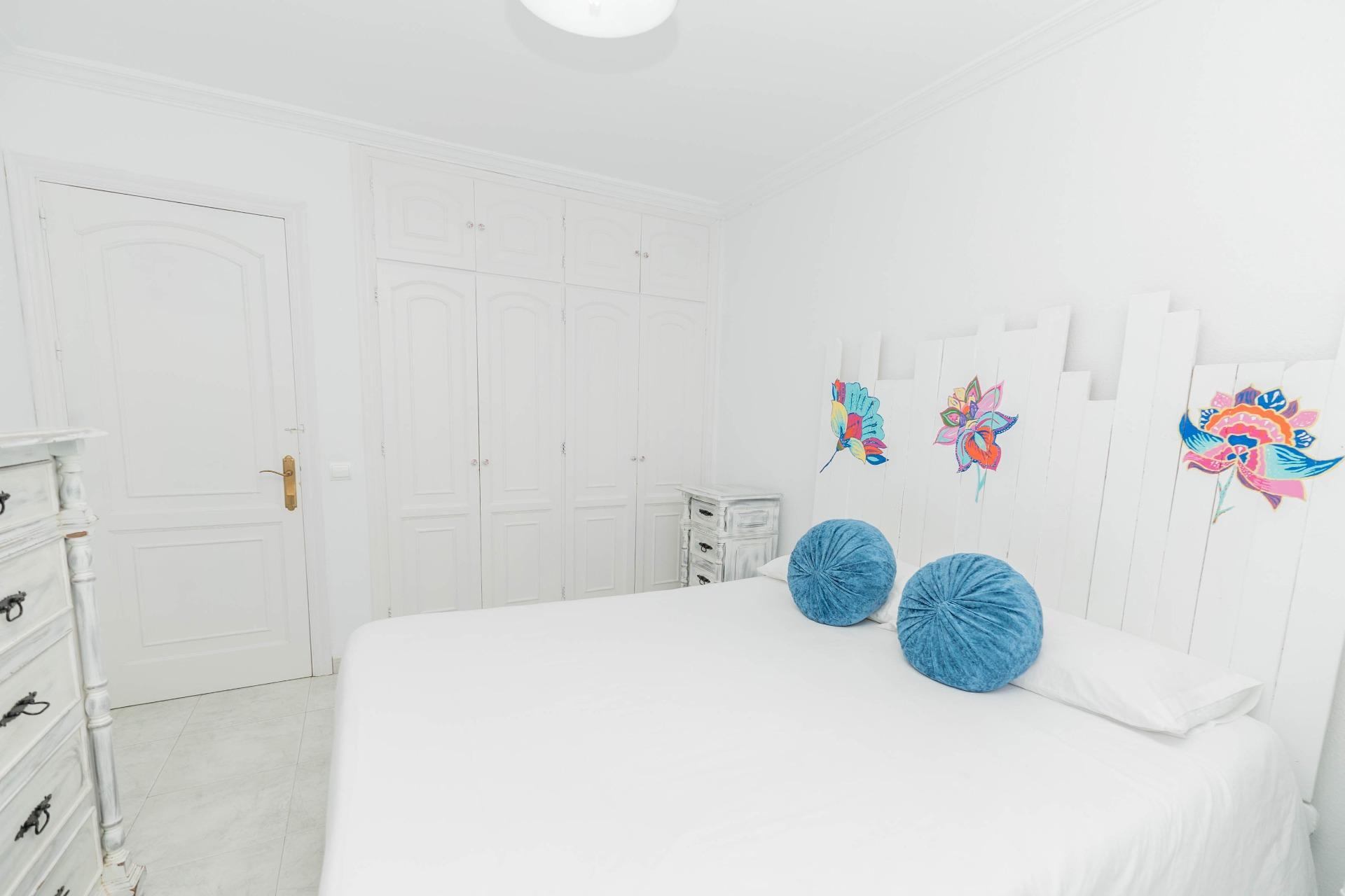 Apartment in San Pedro de Alcantara