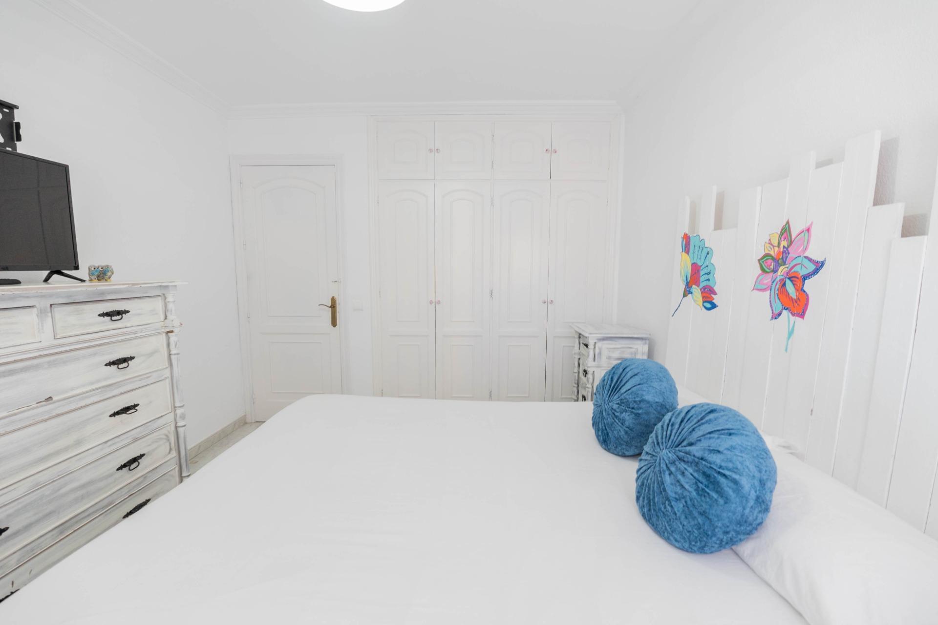 Apartment in San Pedro de Alcantara