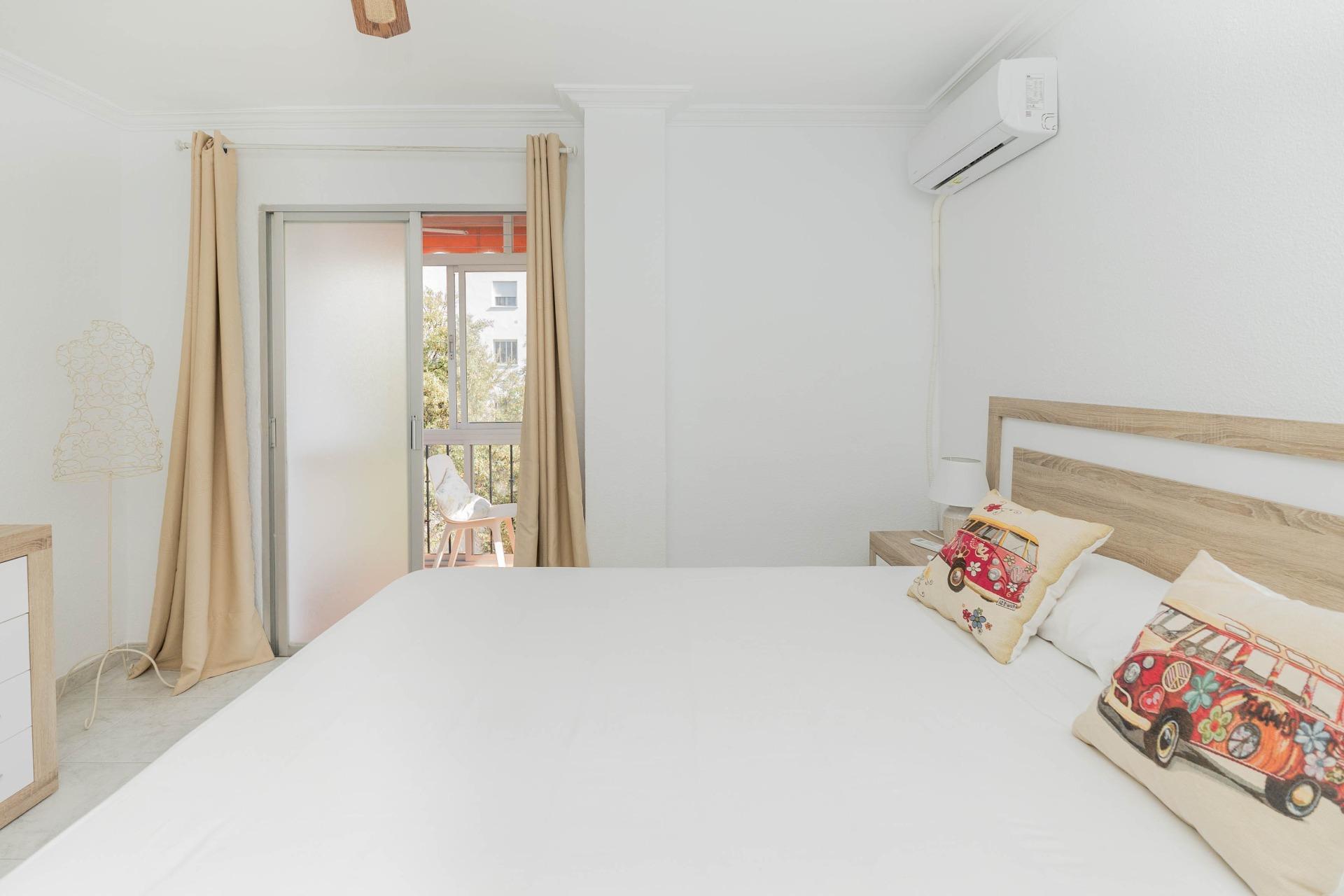 Apartment in San Pedro de Alcantara