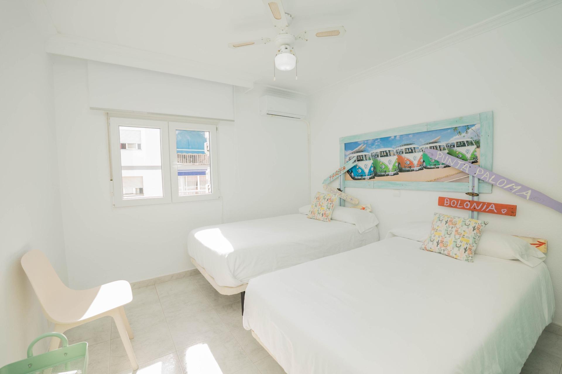 Apartment in San Pedro de Alcantara