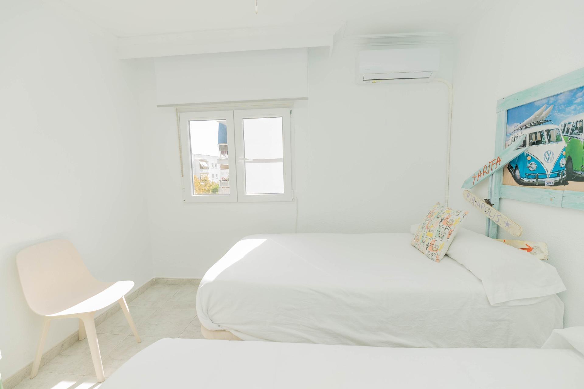 Apartment in San Pedro de Alcantara