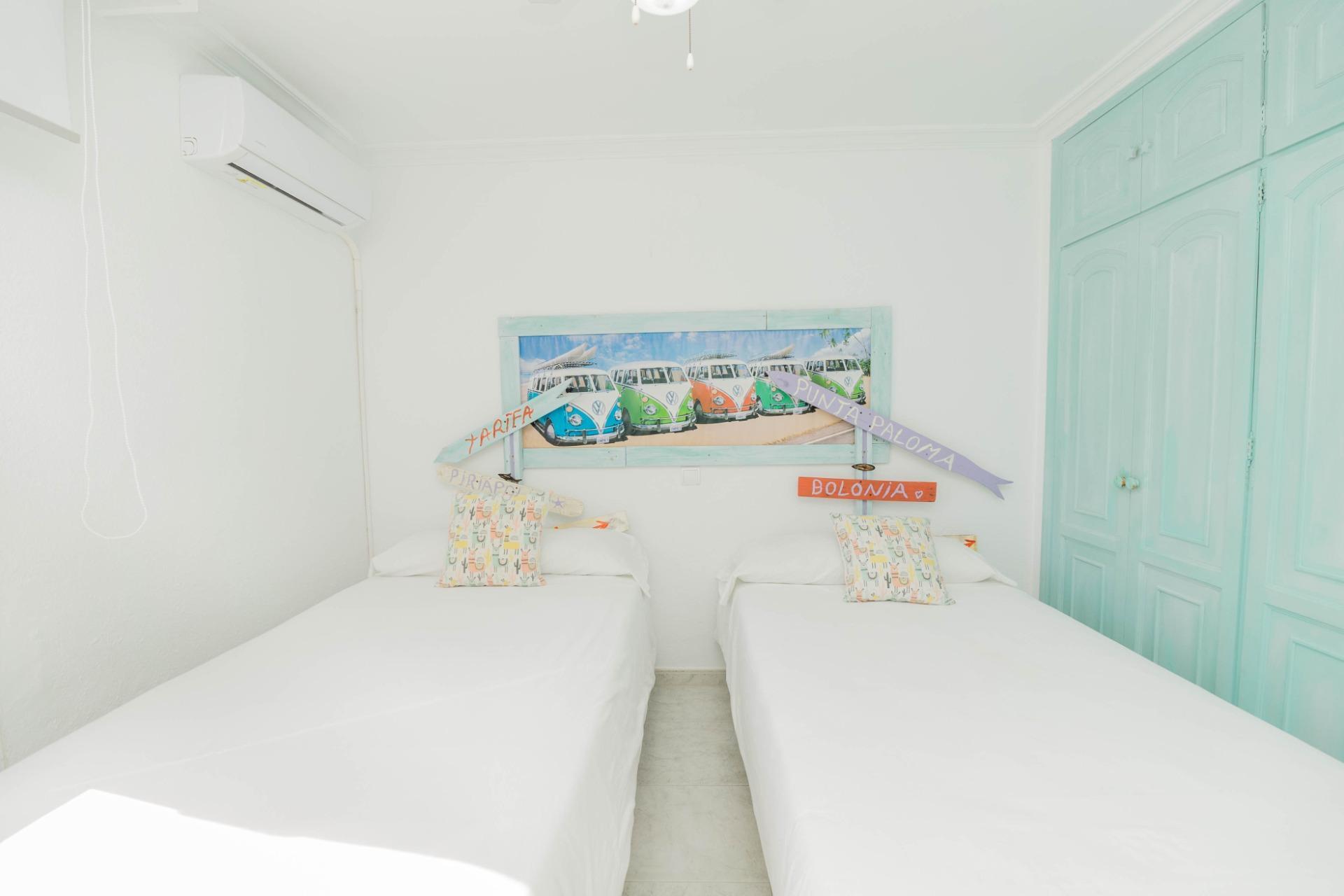 Apartment in San Pedro de Alcantara