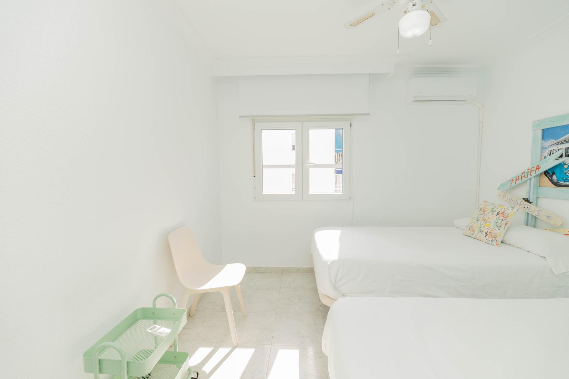 Apartment in San Pedro de Alcantara