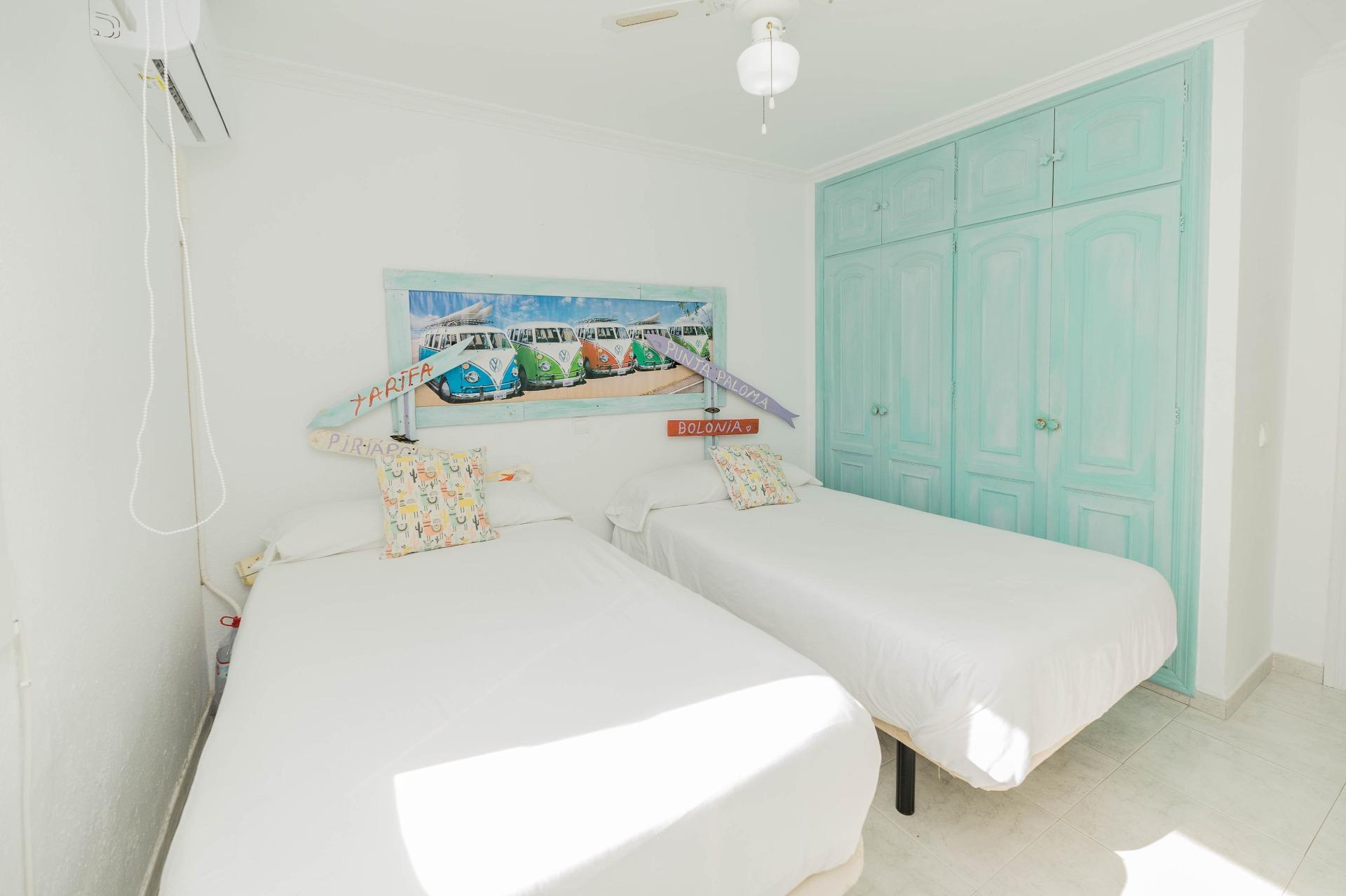 Apartment in San Pedro de Alcantara