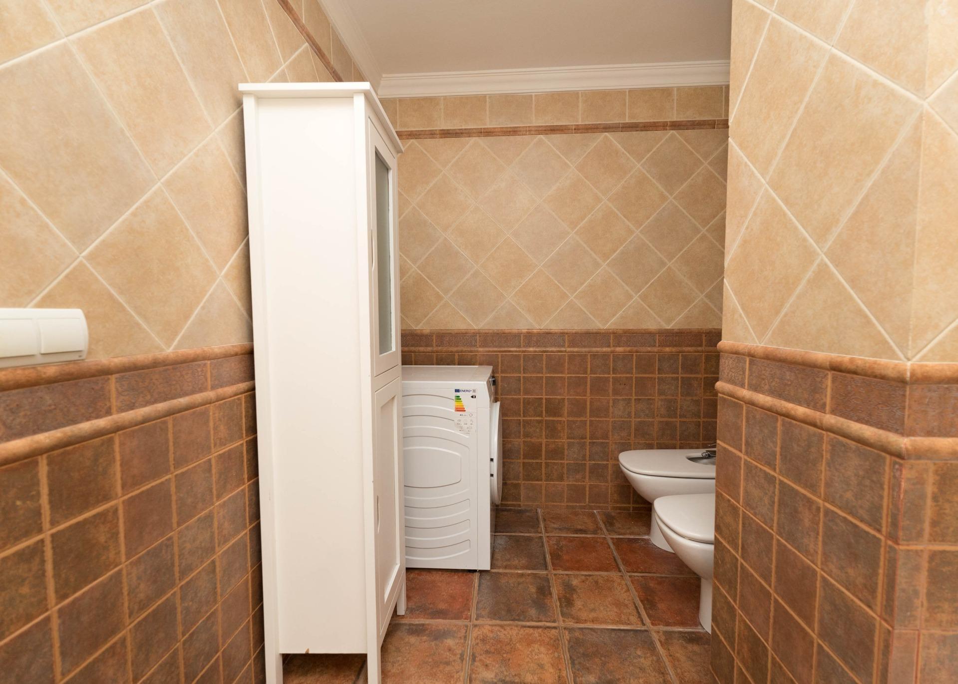 Apartment in San Pedro de Alcantara