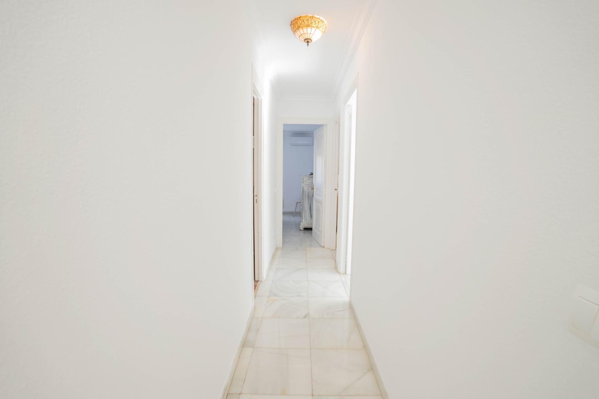 Apartment in San Pedro de Alcantara