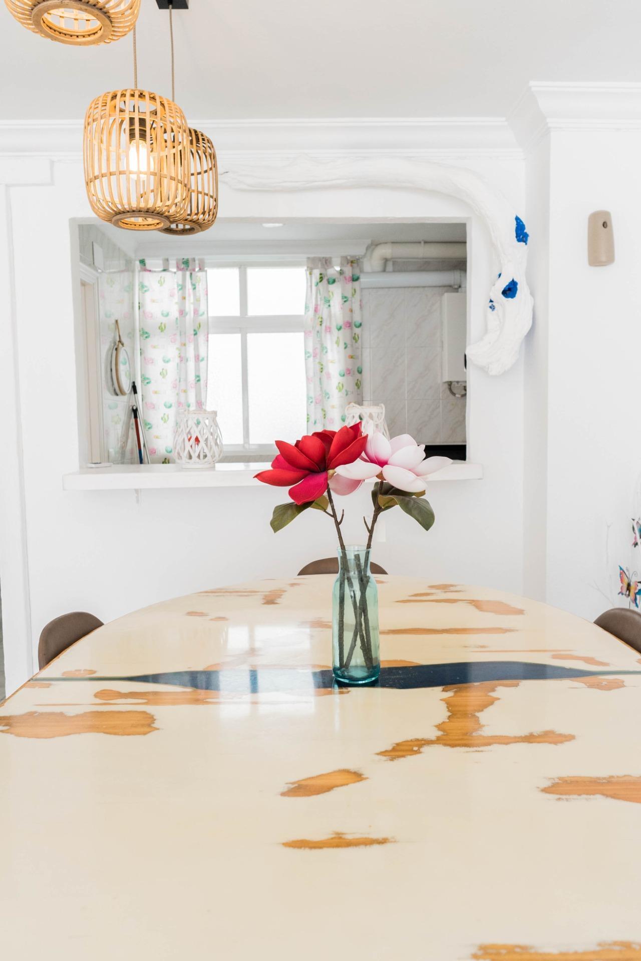 Apartment in San Pedro de Alcantara