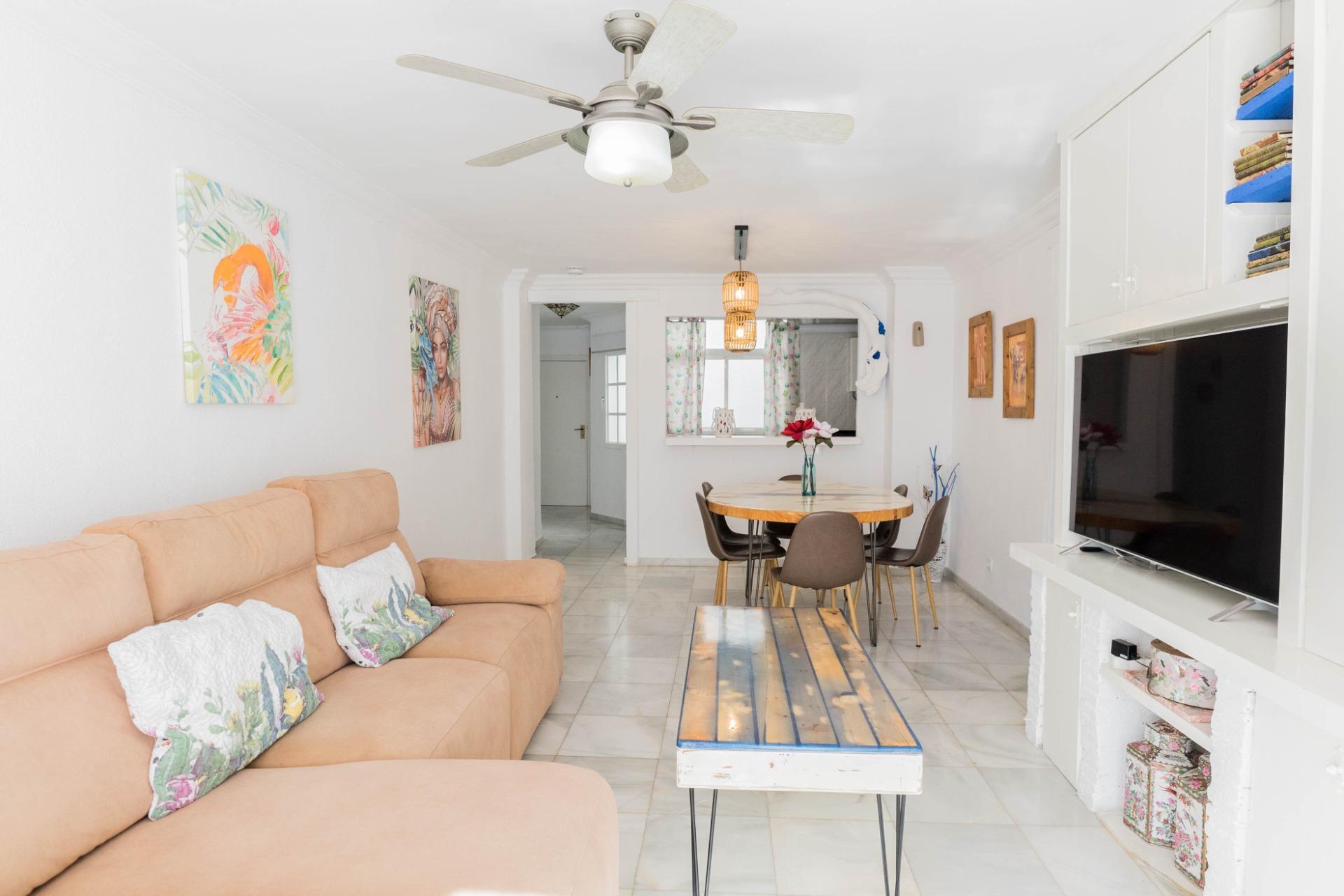 Apartment in San Pedro de Alcantara