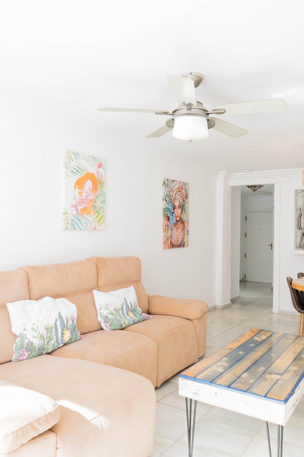 Apartment in San Pedro de Alcantara