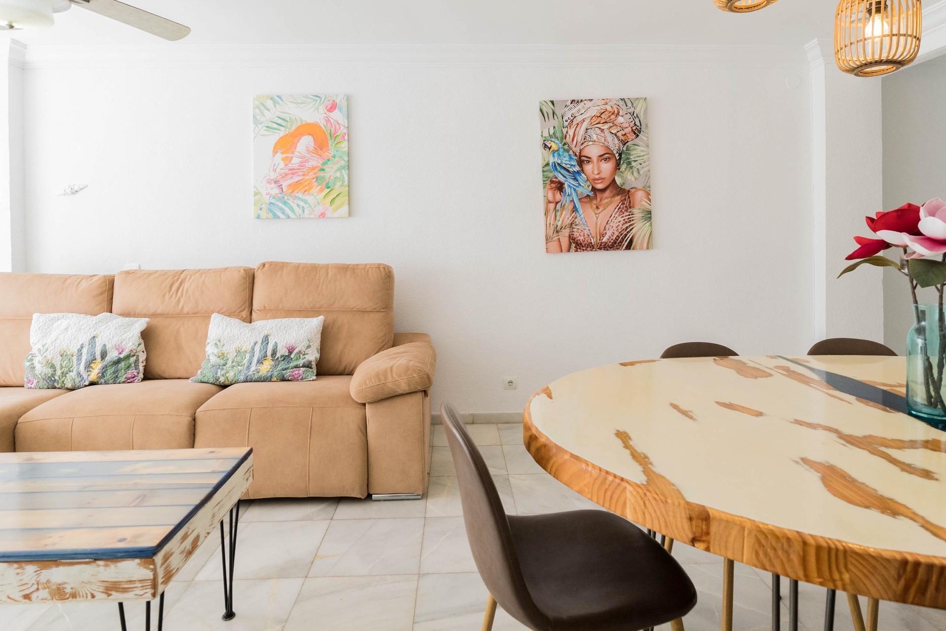 Apartment in San Pedro de Alcantara