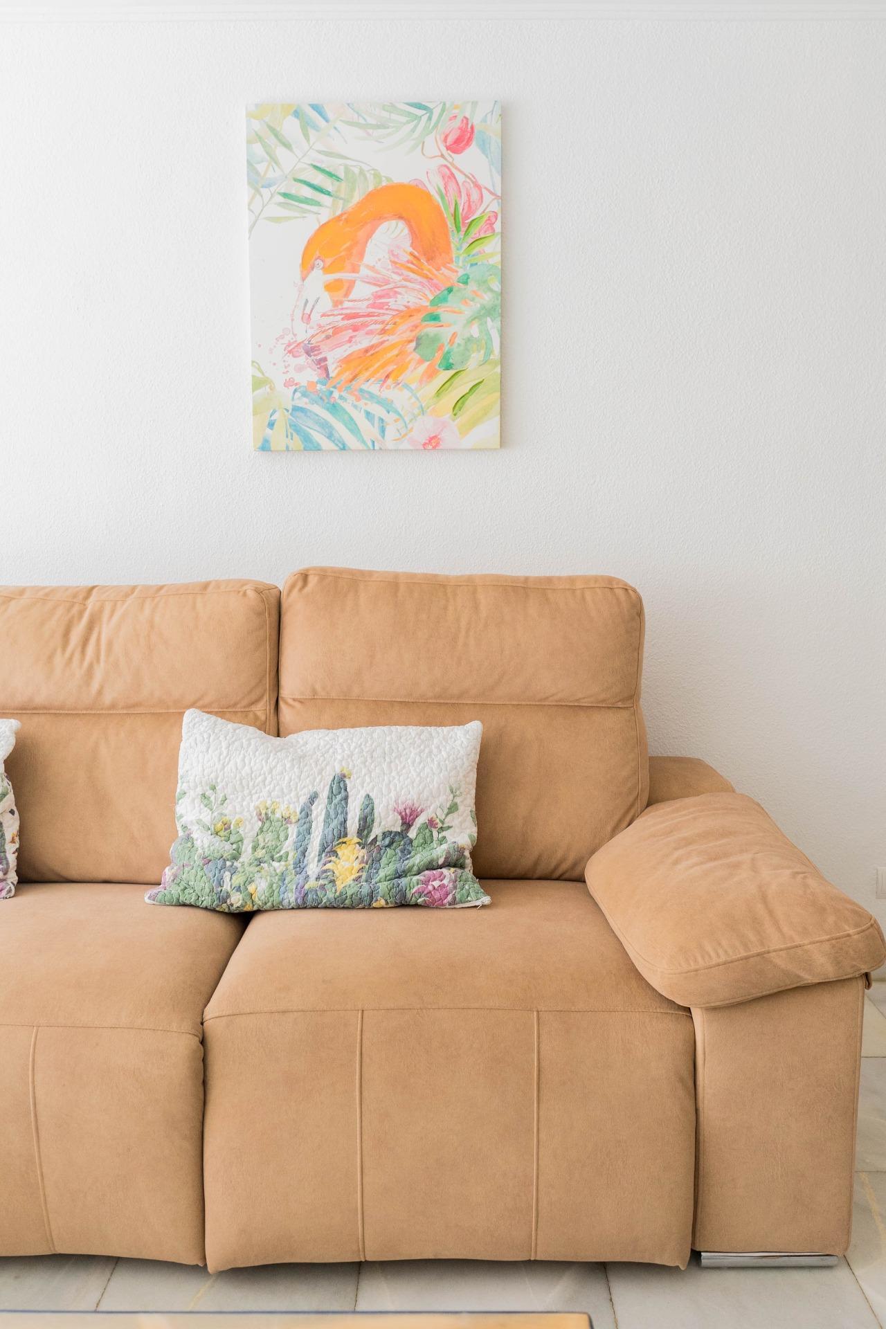 Apartment in San Pedro de Alcantara