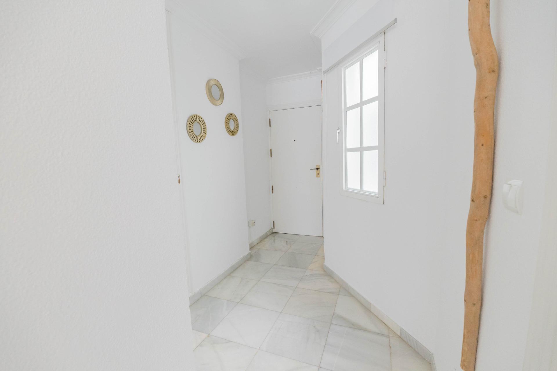 Apartment in San Pedro de Alcantara