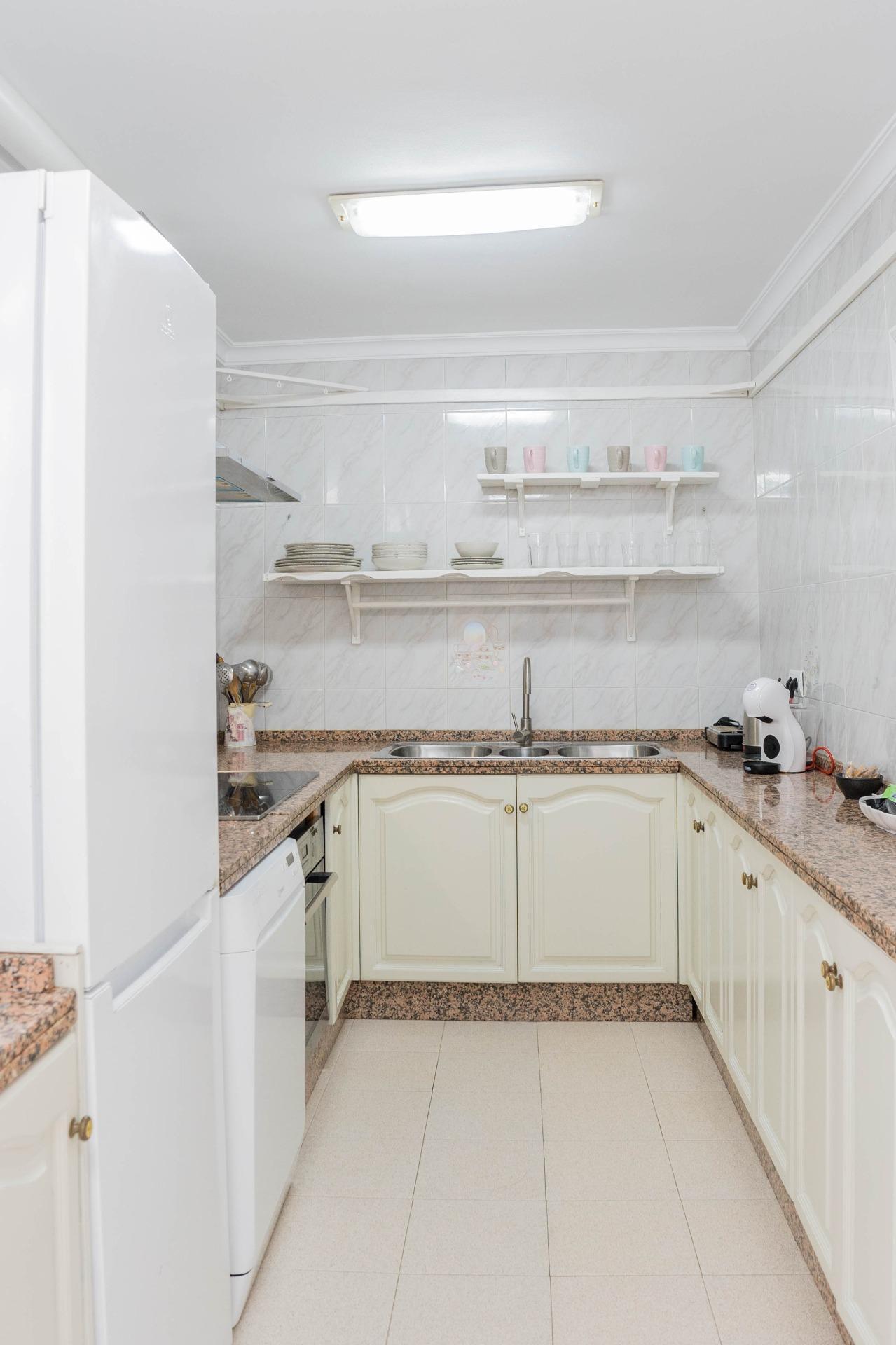 Apartment in San Pedro de Alcantara