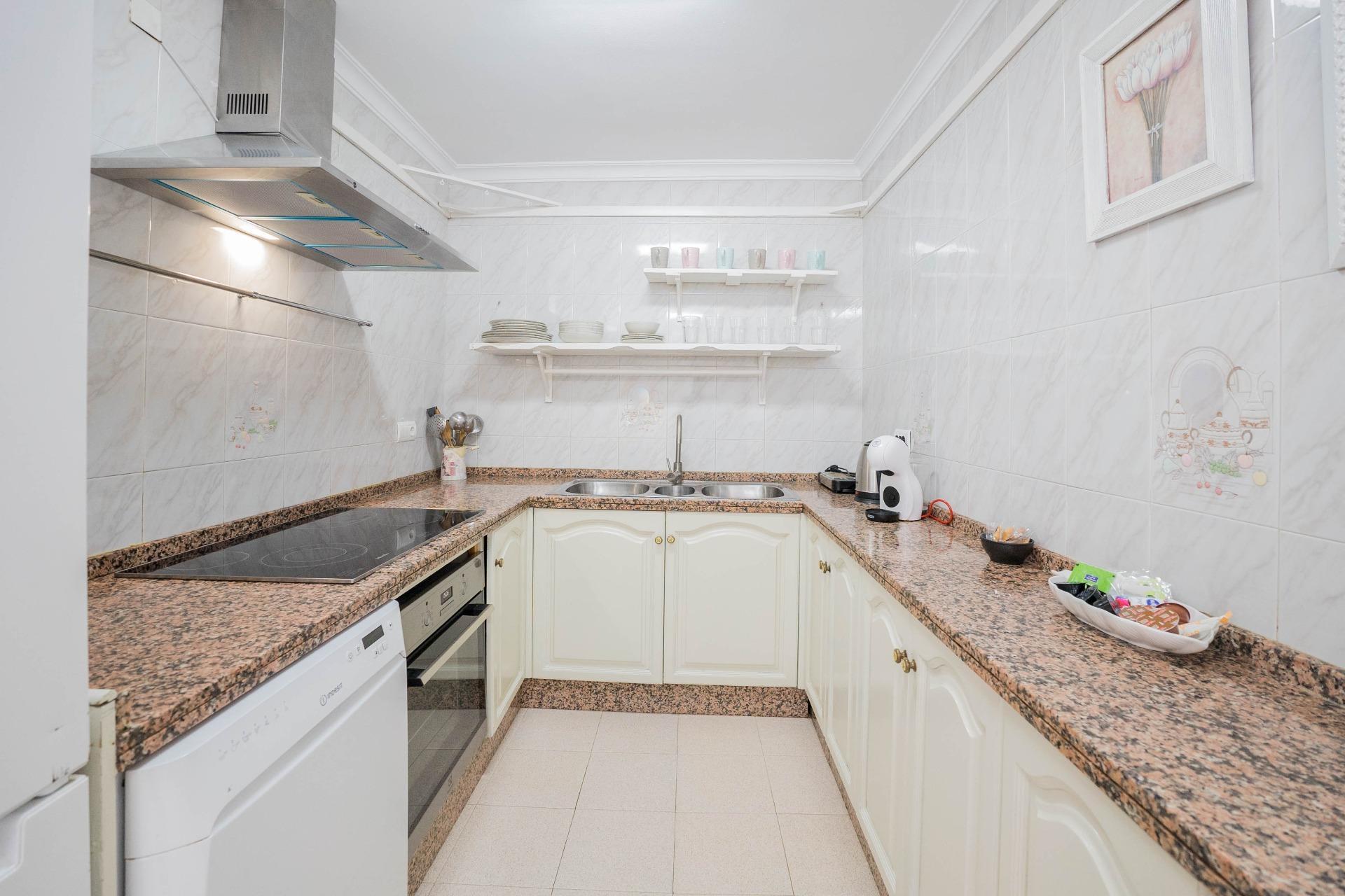 Apartment in San Pedro de Alcantara