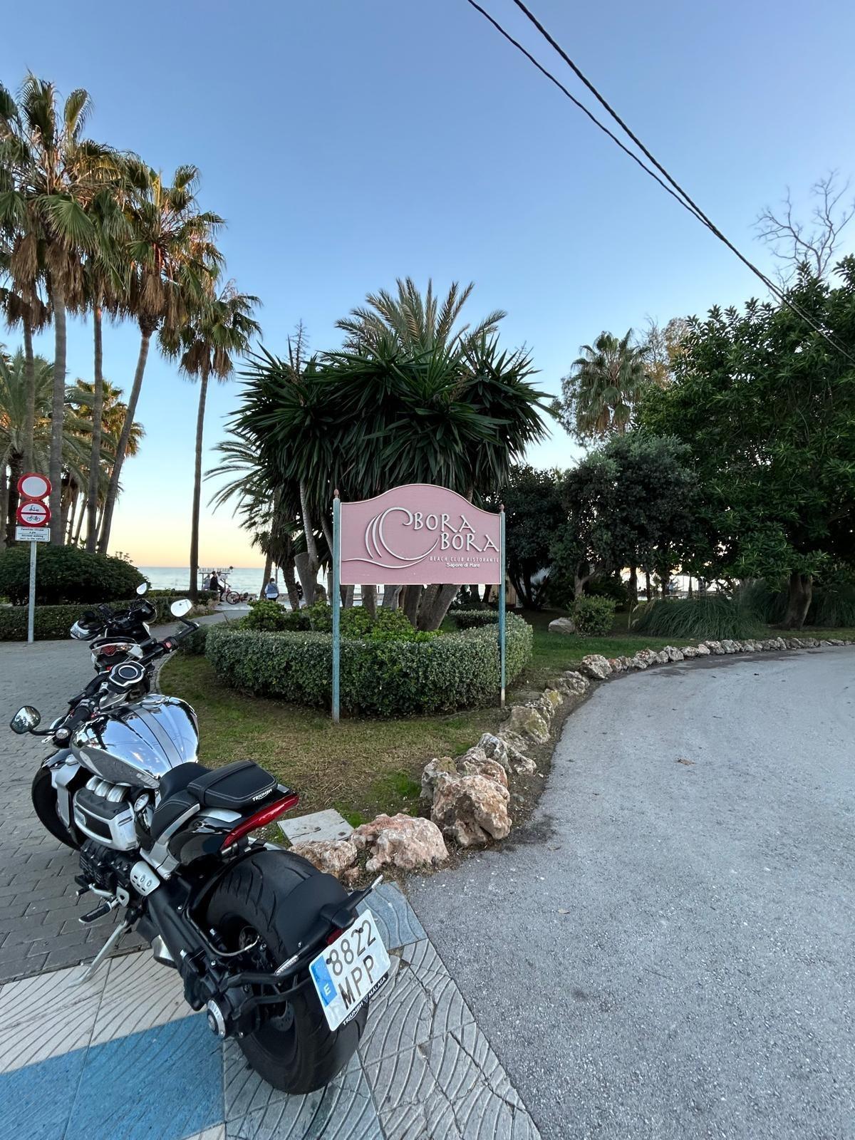 Apartment in San Pedro de Alcantara