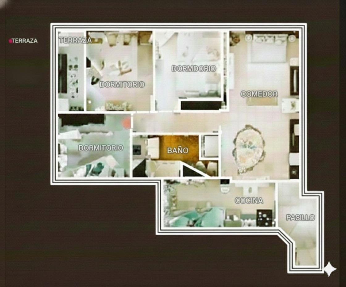 Apartment in San Pedro de Alcantara