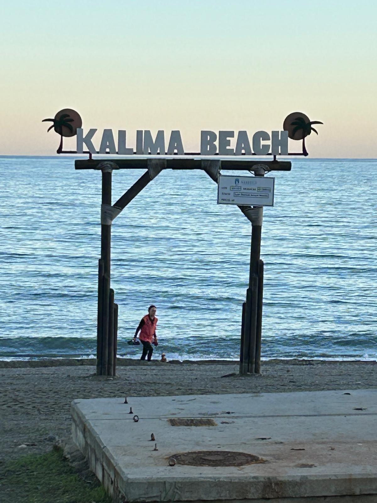 Apartment in San Pedro de Alcantara