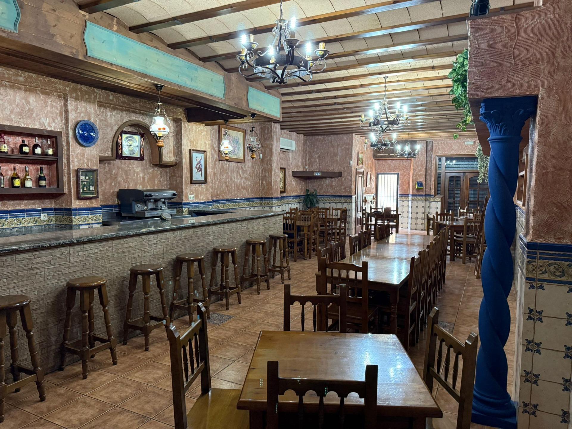 Business in Vila-real