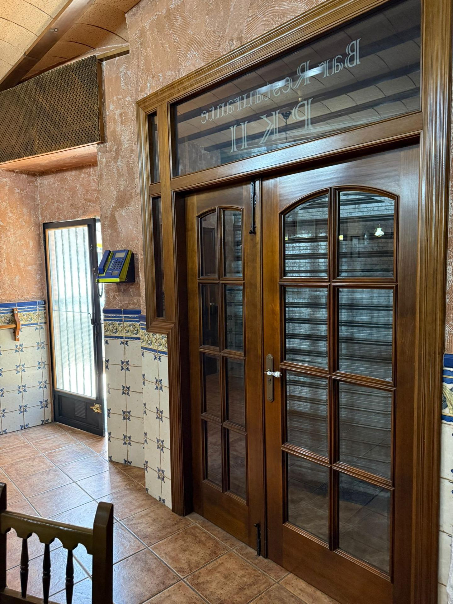 Business in Vila-real