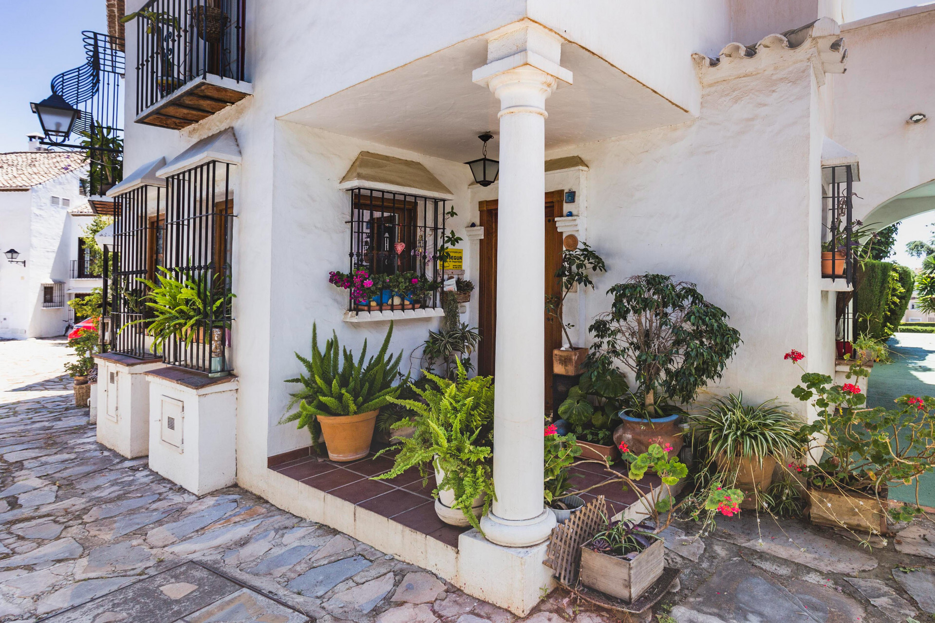 Casas o chalets-Venta-Marbella-1746700-Foto-2