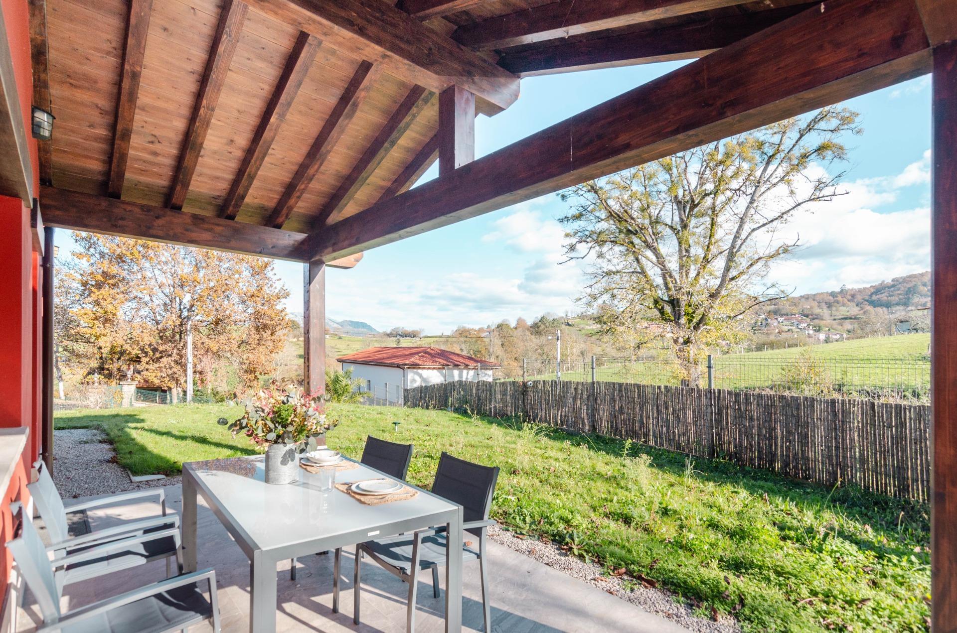 Casas o chalets-Venta-Piloña-2009506