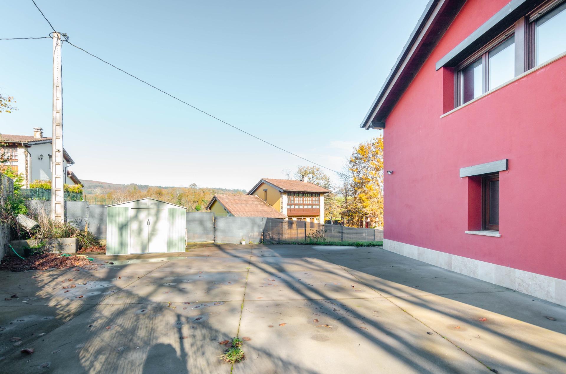 Casas o chalets-Venta-PiloÃ±a-2009506-Foto-39