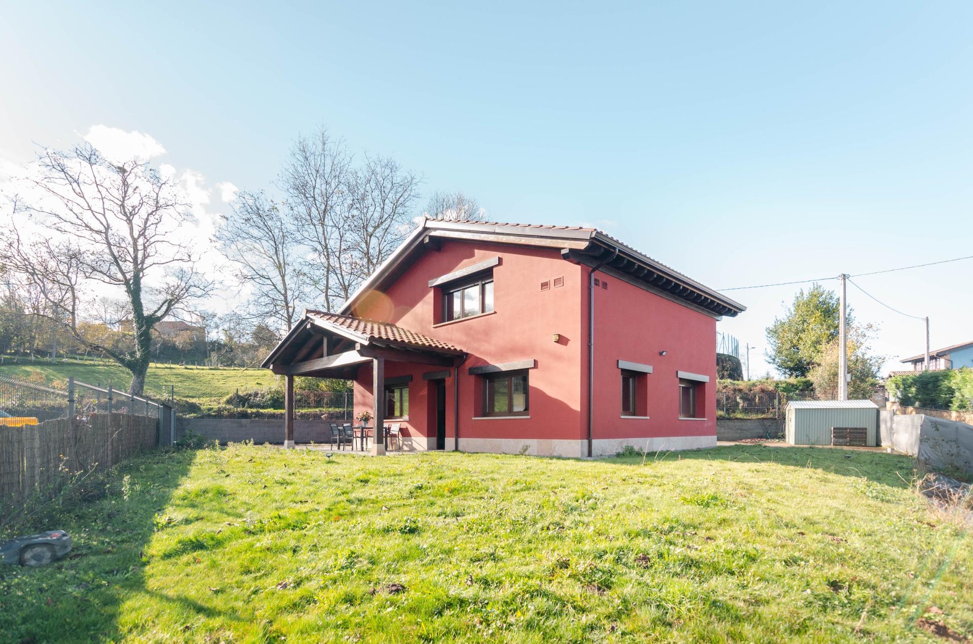 Casas o chalets-Venta-PiloÃ±a-2009506-Foto-38