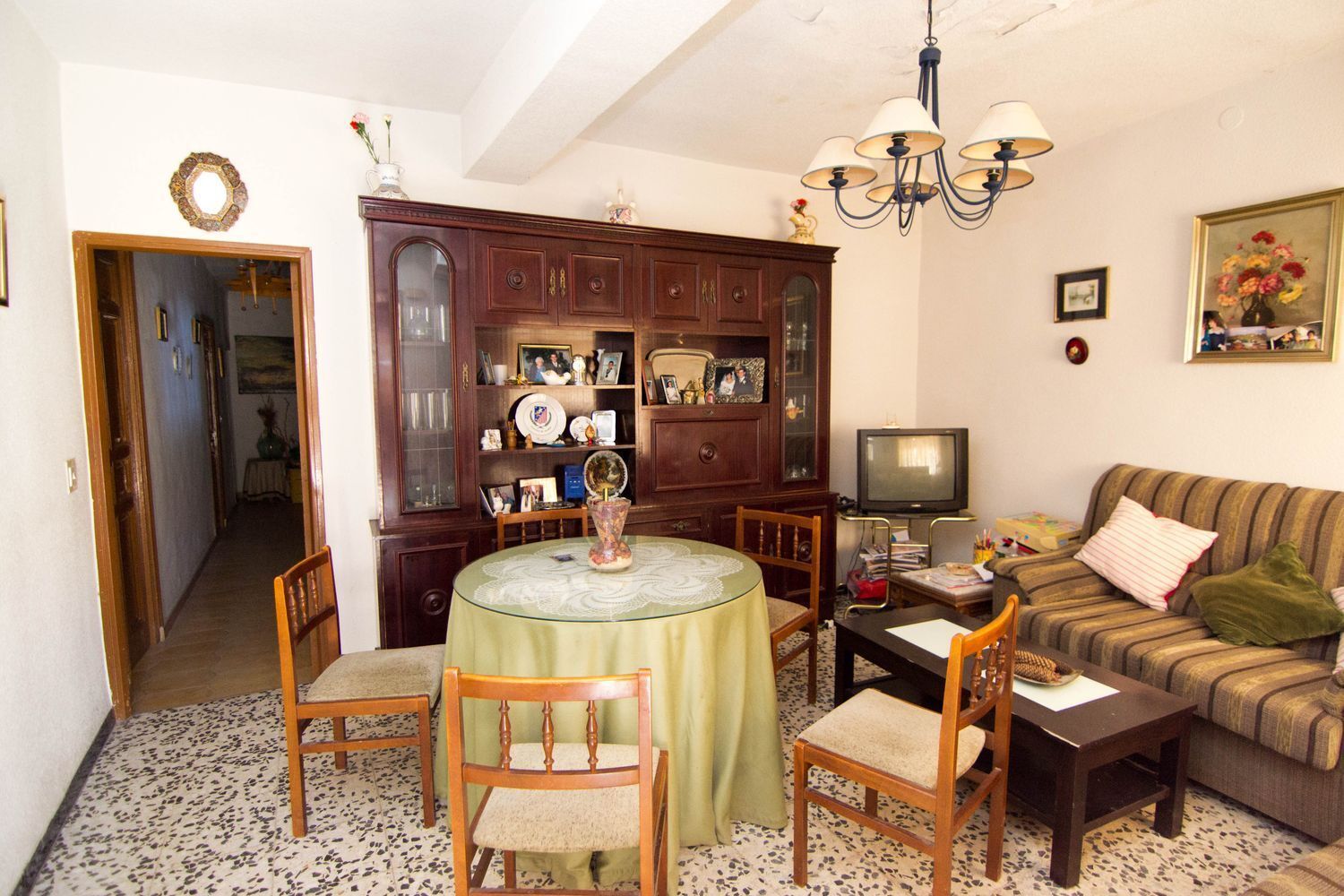 Navalcarnero, Madrid
