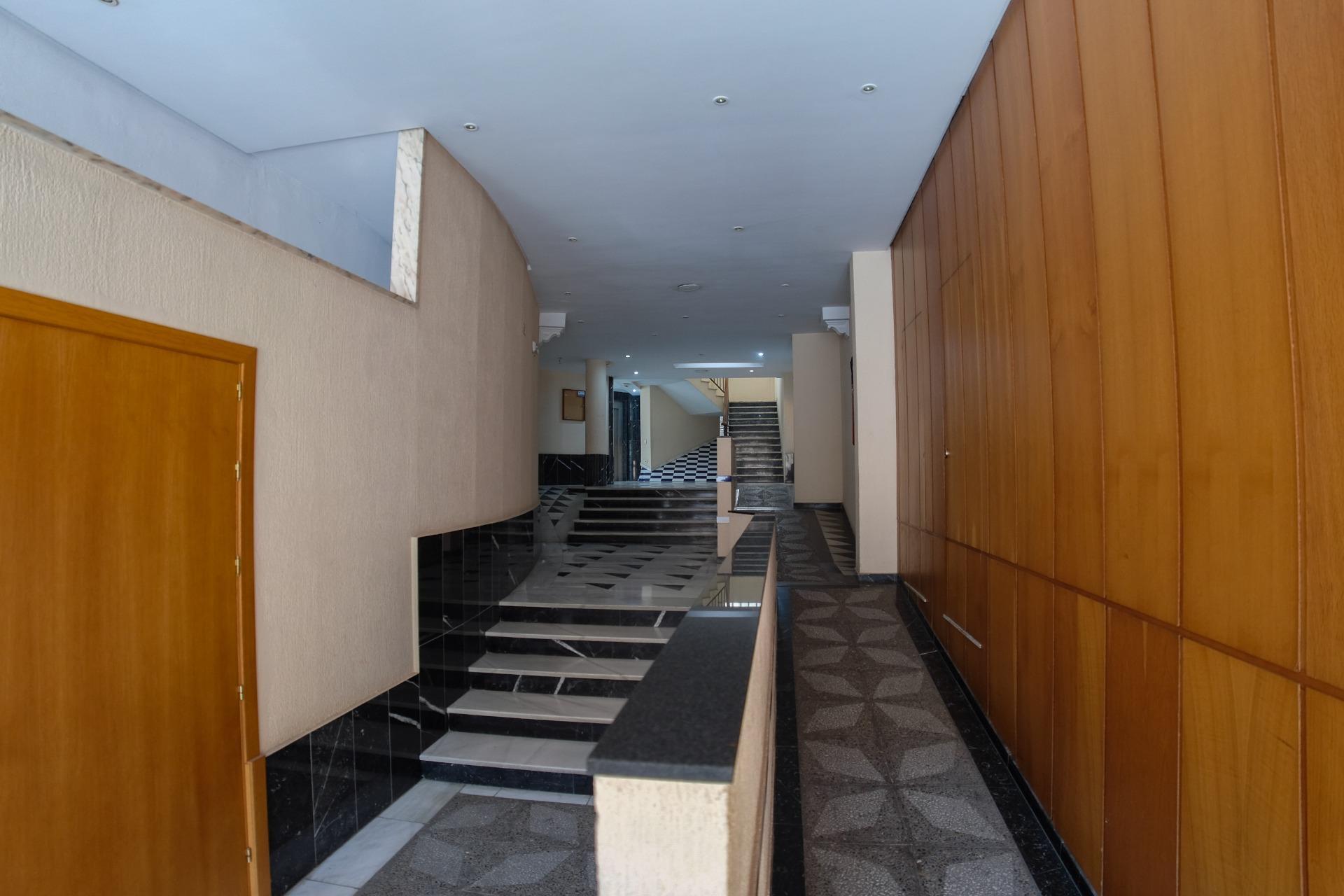 Apartment in Sevilla