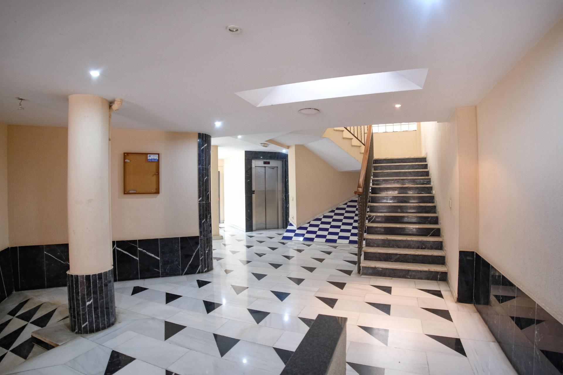 Apartment in Sevilla