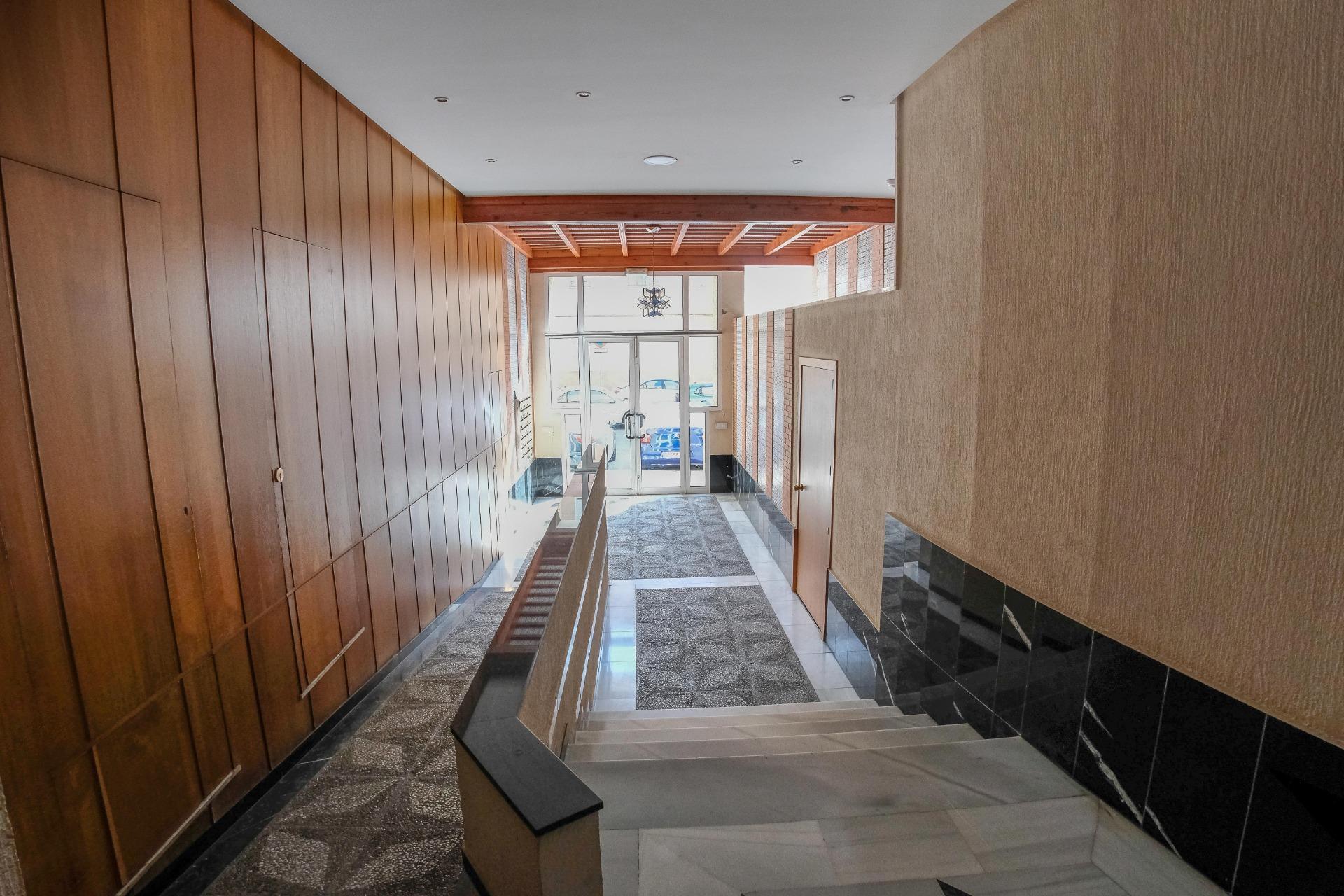 Apartment in Sevilla