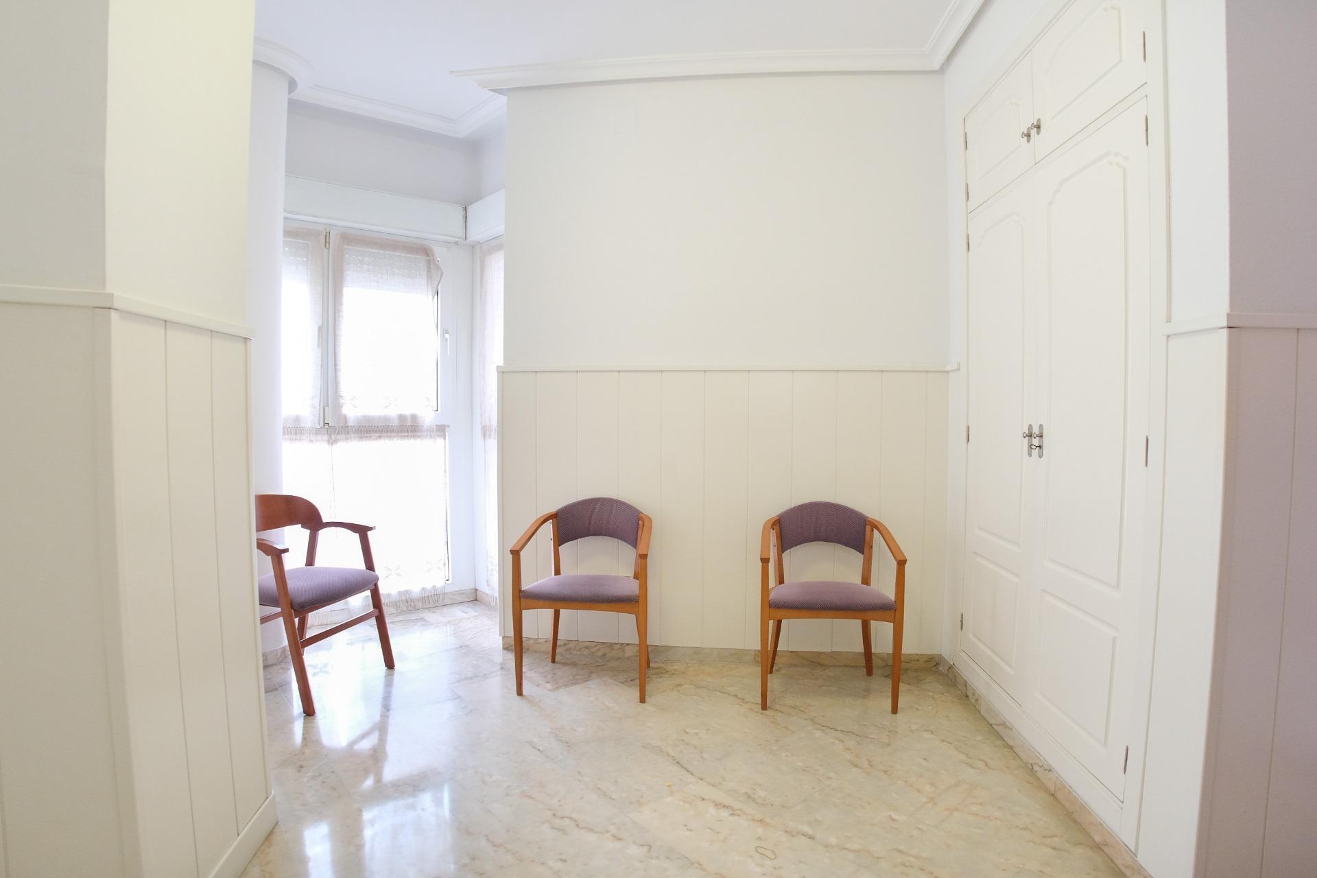 Apartment in Sevilla