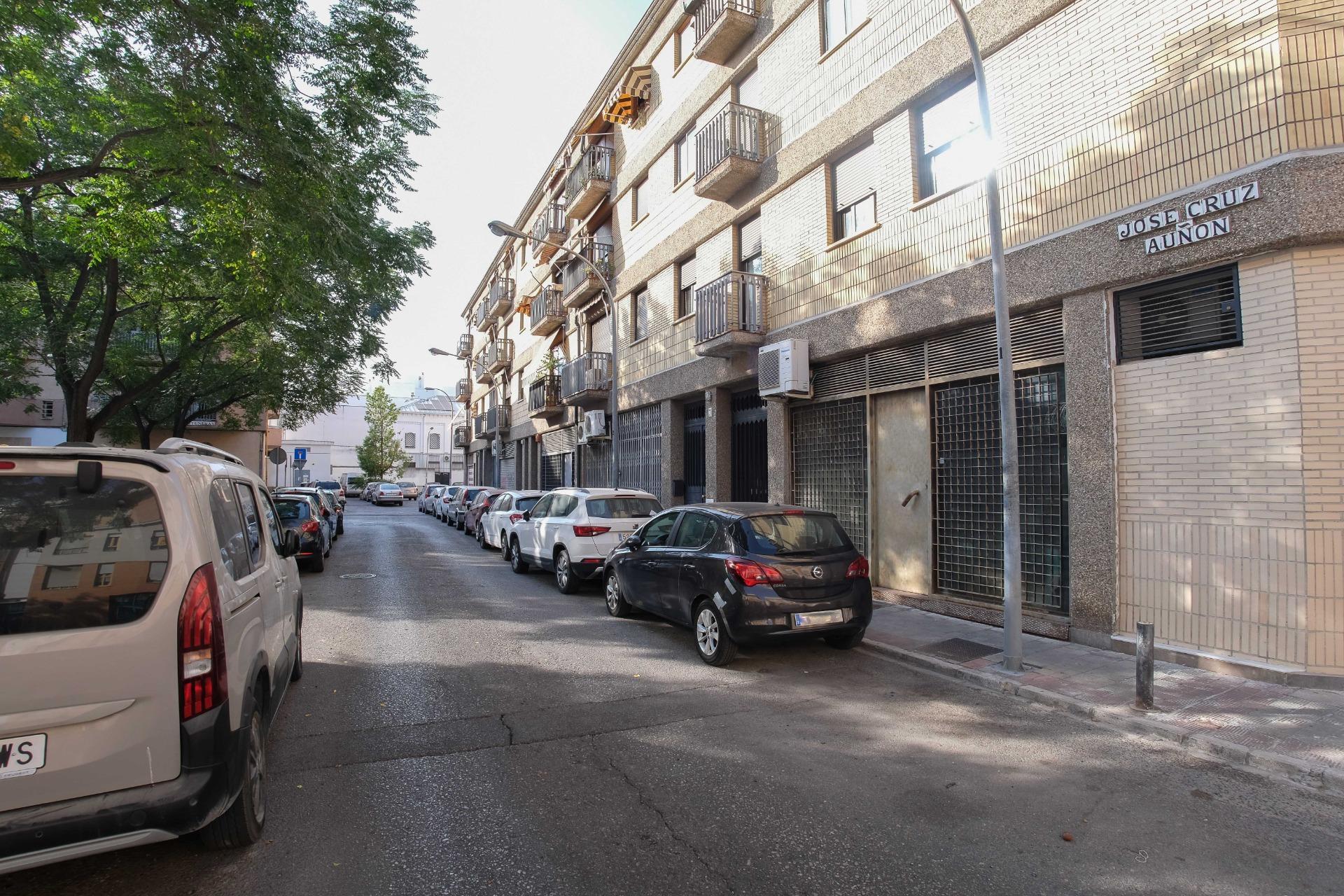 Apartment in Sevilla
