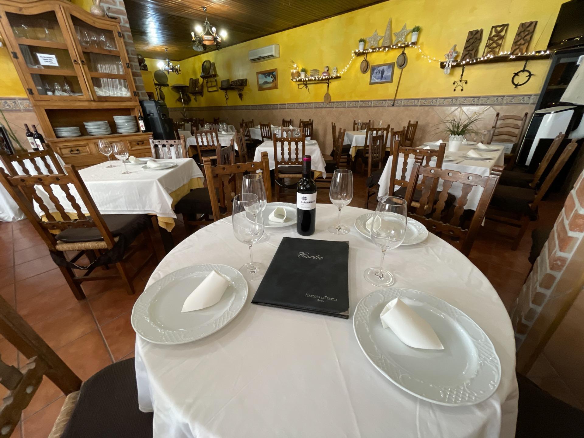 Business in Vélez - Málaga