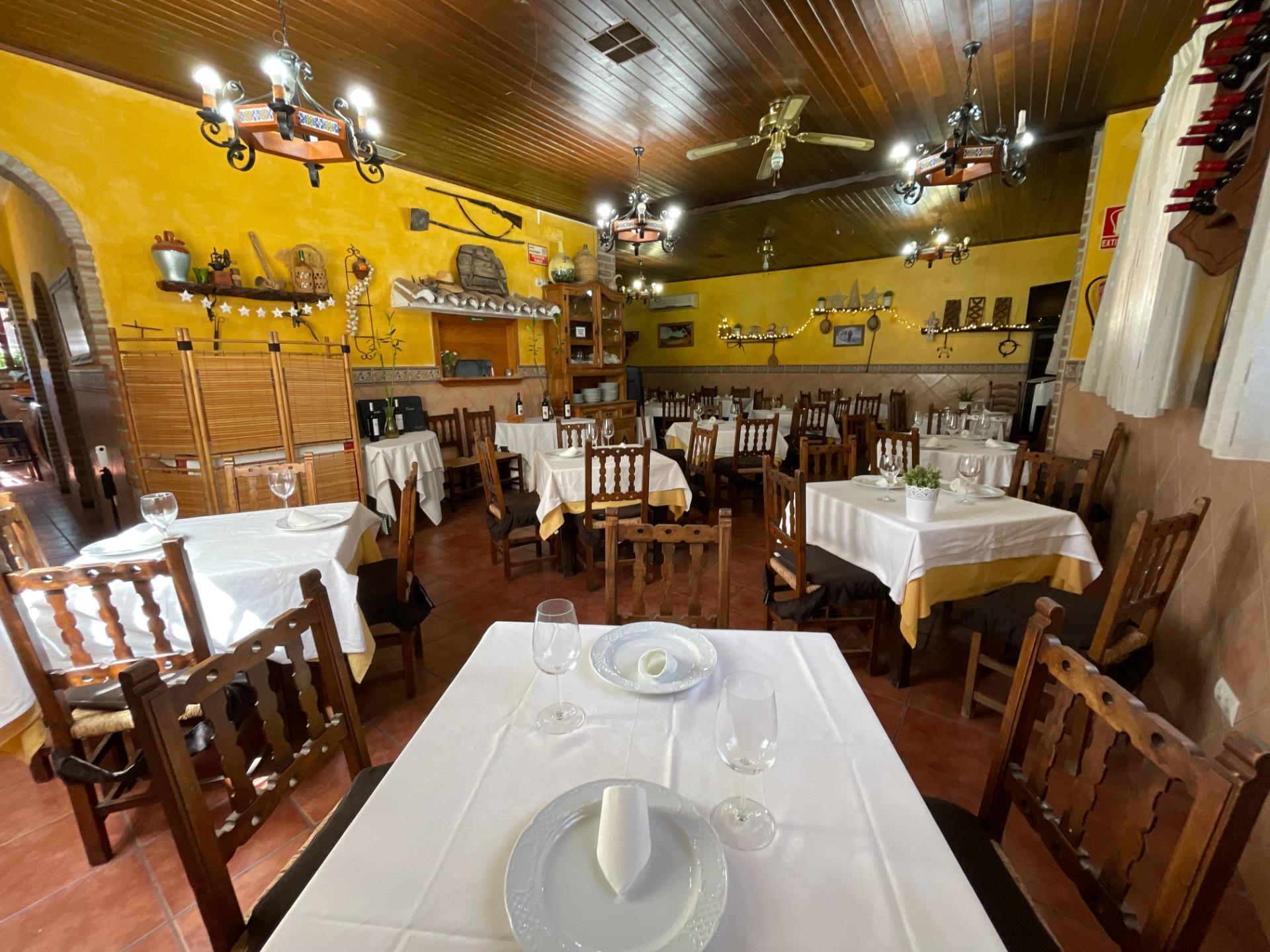 Business in Vélez - Málaga