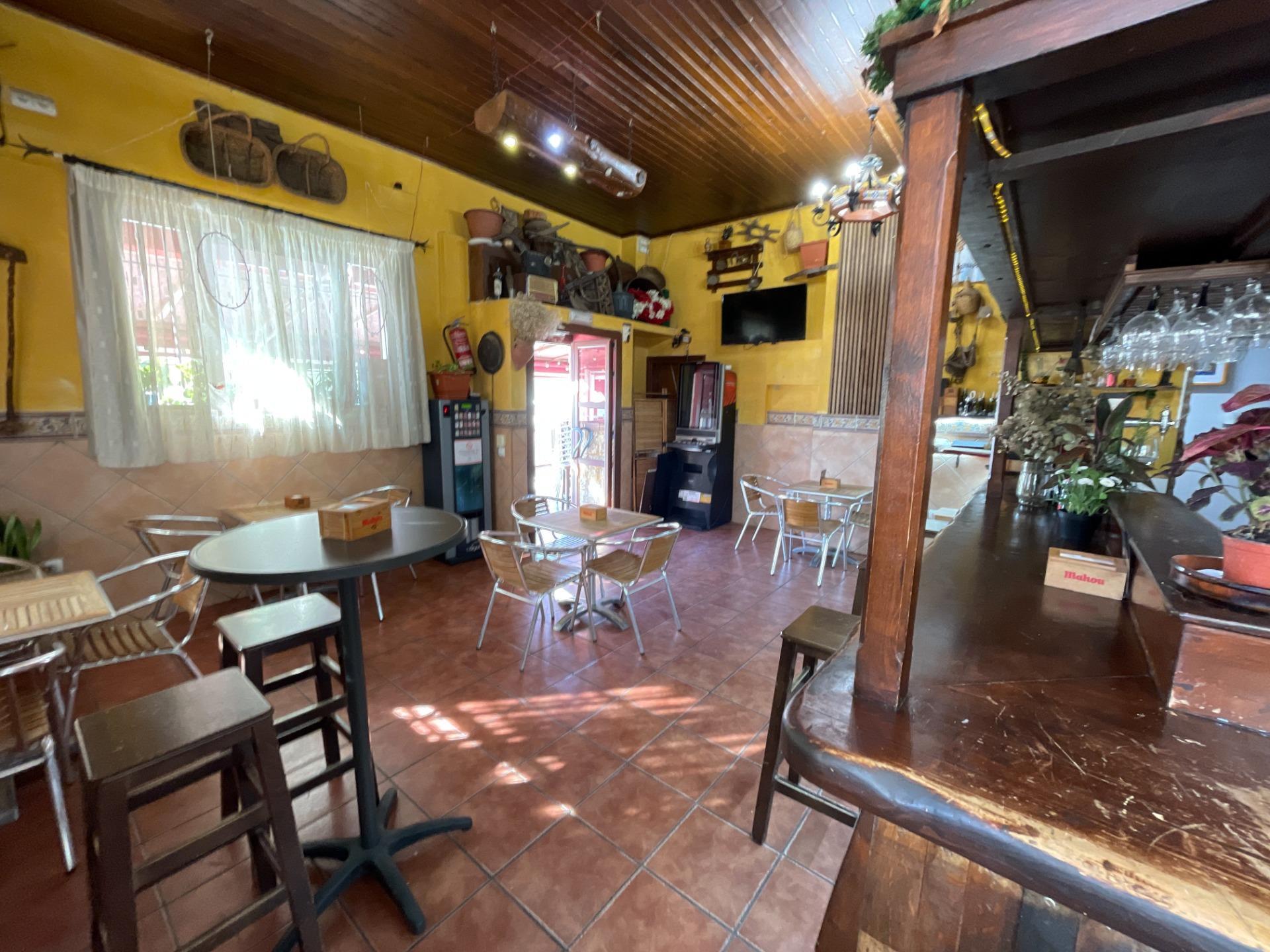 Business in Vélez - Málaga