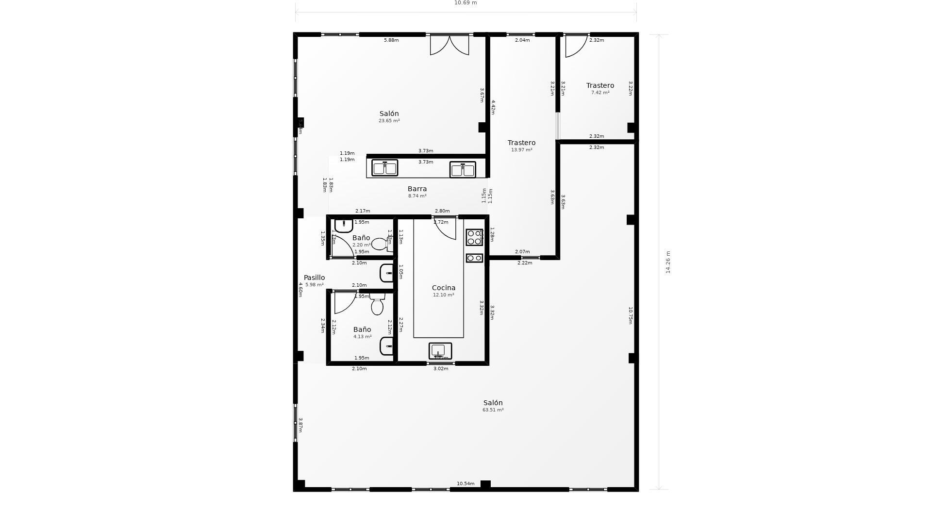 Business in Vélez - Málaga