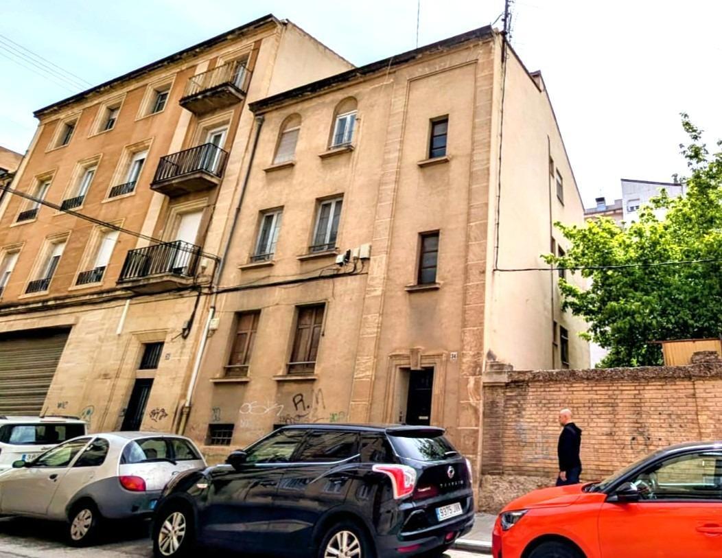 Casas o chalets-Venta-Alcoy-Alcoi-1747042-Foto-13