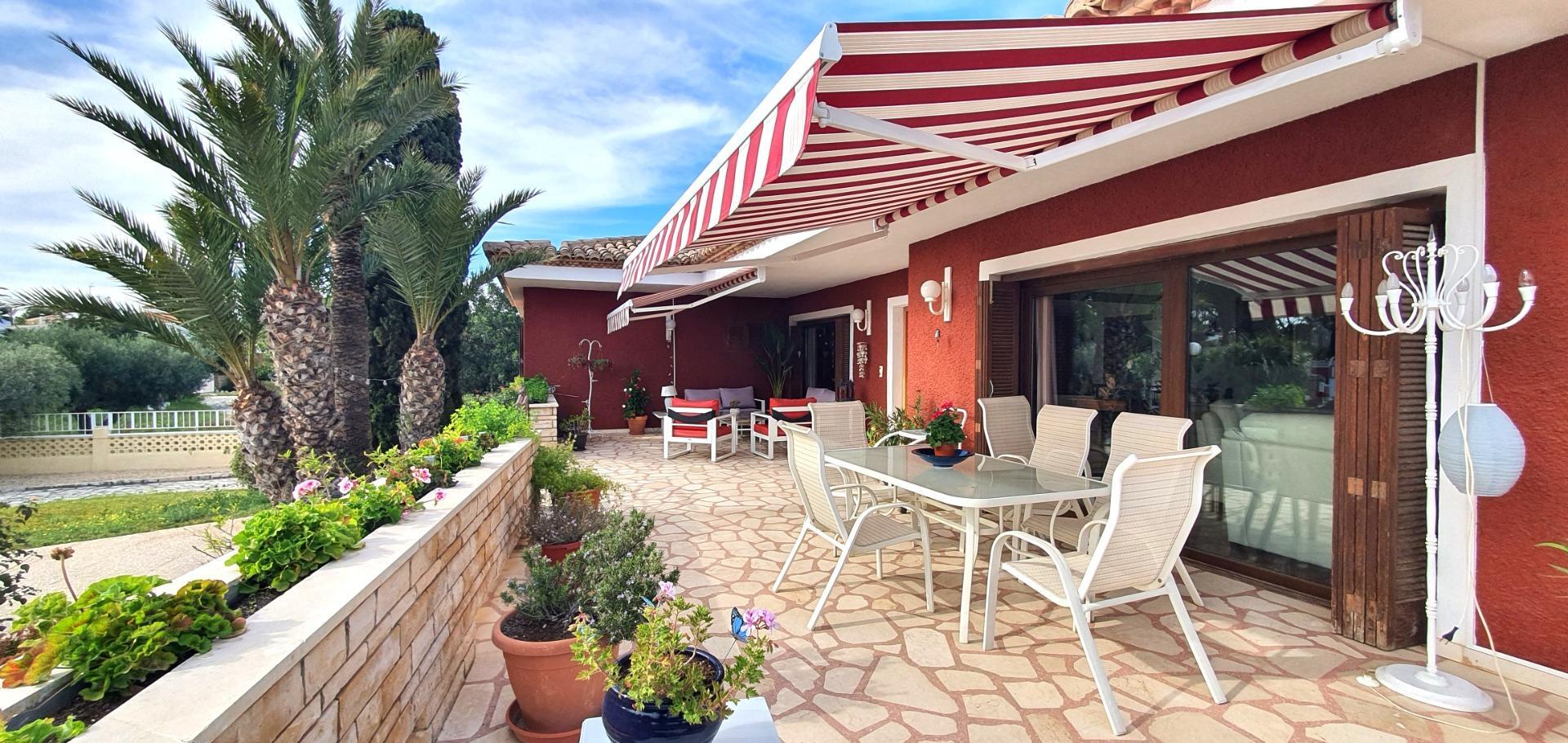 Casas o chalets-Venta-Sant Joan d?Alacant-1731721
