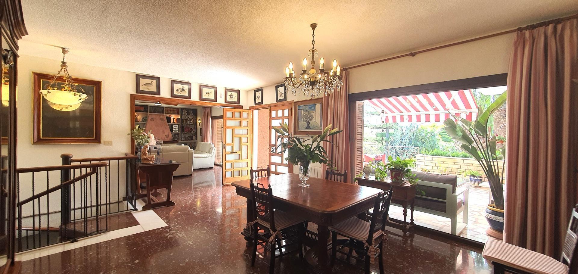 Villa in San Juan Alicante