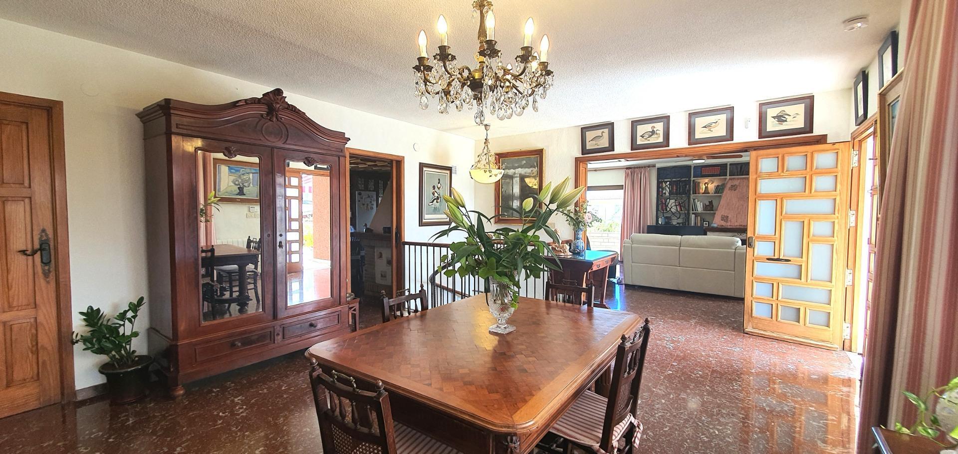 Villa in San Juan Alicante