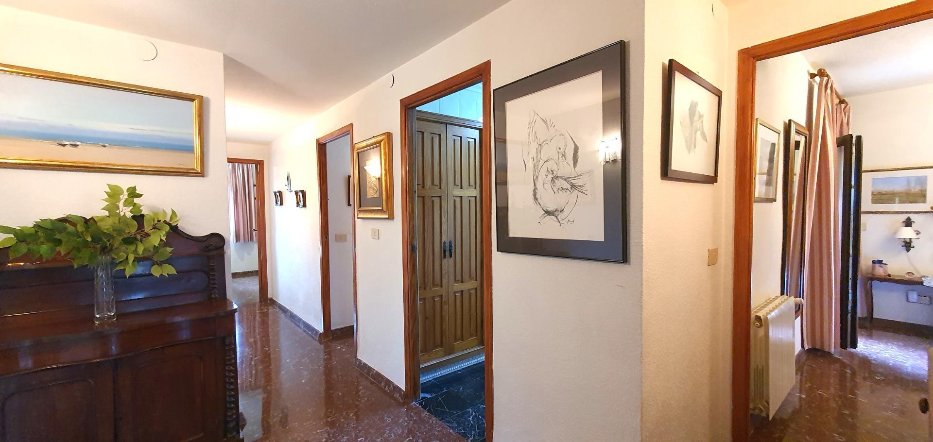 Villa in San Juan Alicante