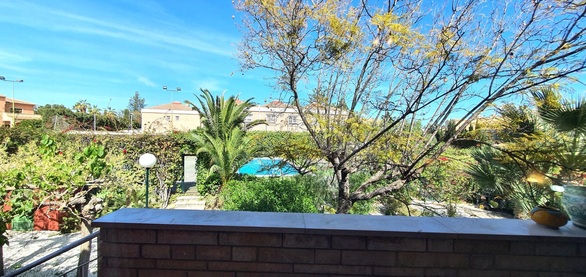 Villa in San Juan Alicante