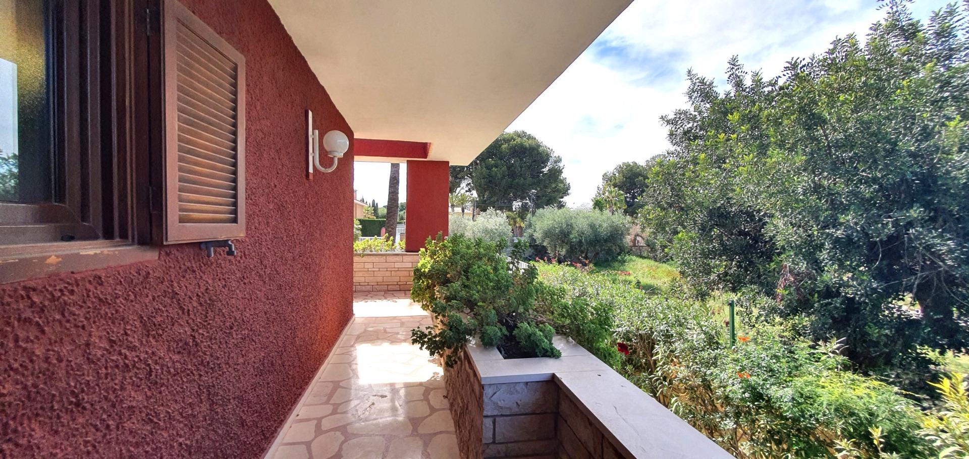 Villa in San Juan Alicante