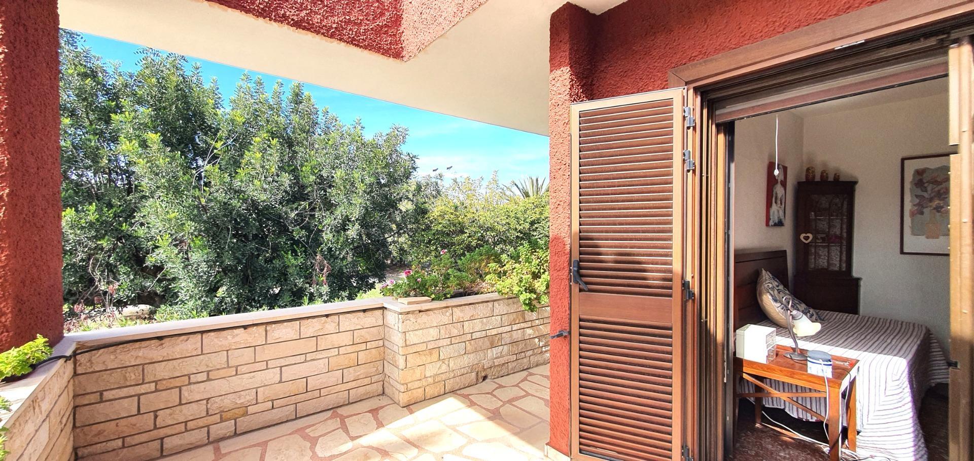 Villa in San Juan Alicante