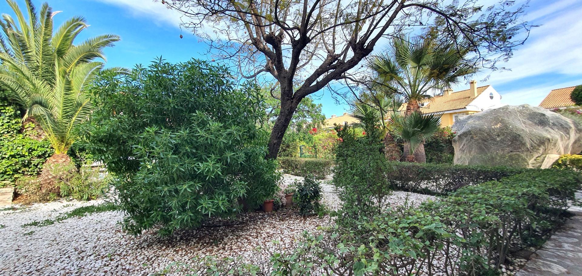 Villa in San Juan Alicante