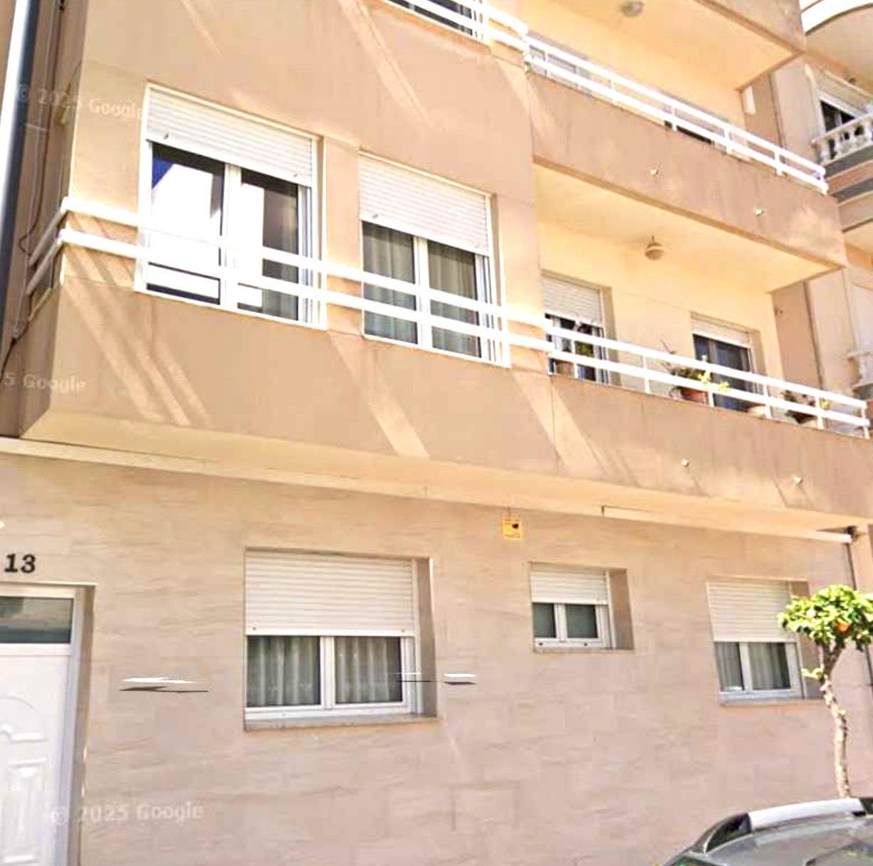 Apartment in Guardamar del Segura