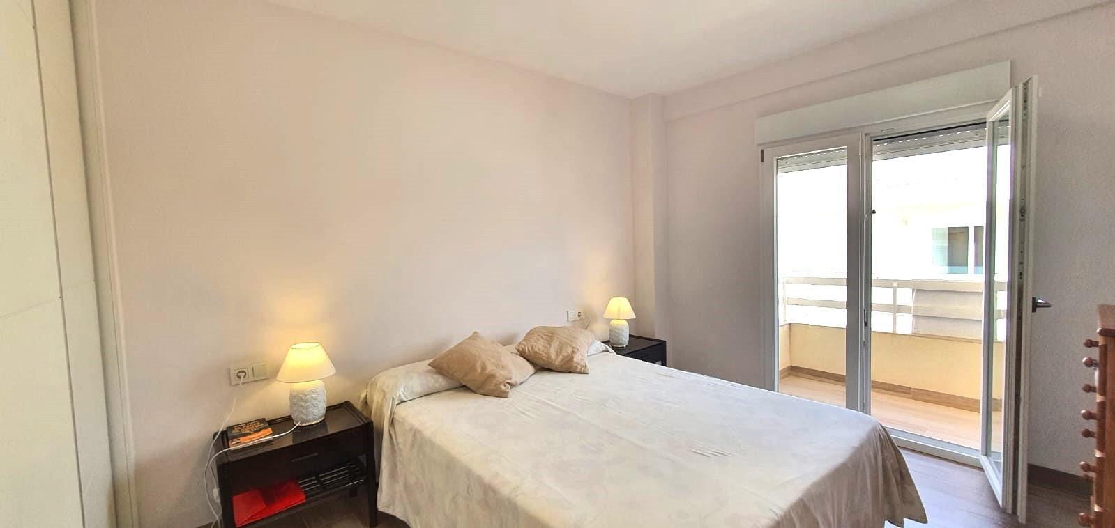 Apartment in Guardamar del Segura